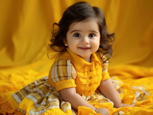 Beautiful Bengali Girl Names for Your Little Princess