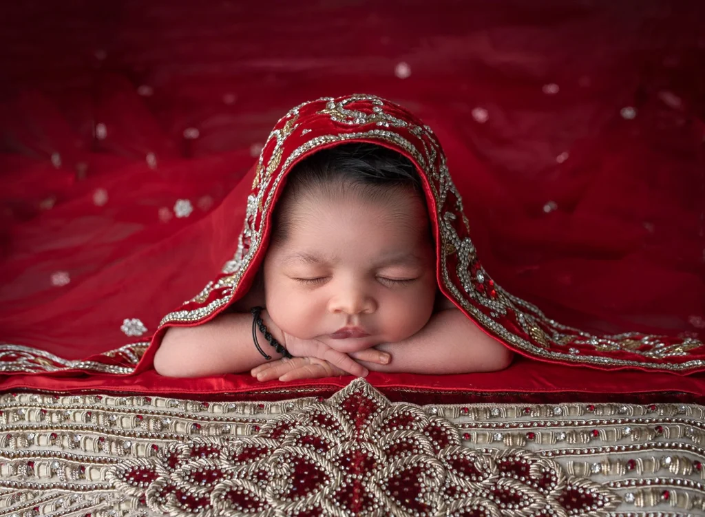 Marathi Baby Names on the Rise