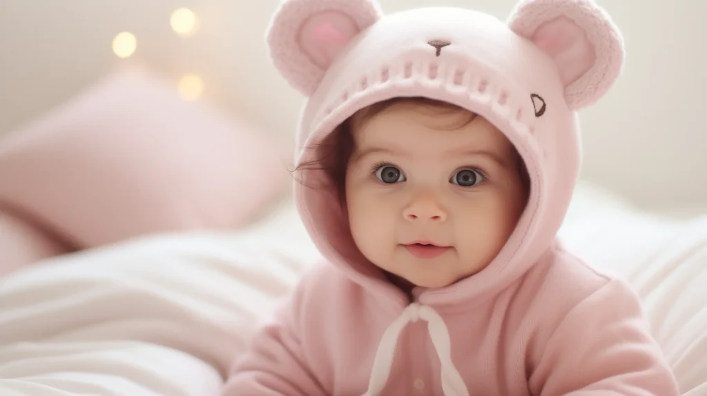 Exploring the Latest Baby Name Trends