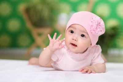 Indian Baby Names That Are Making Waves