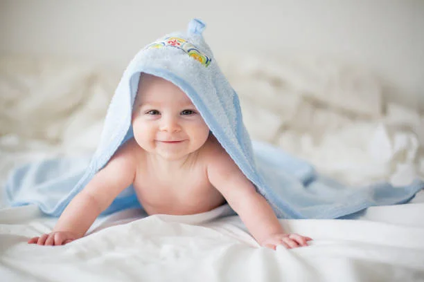 The Most Stylish Baby Names for Boys