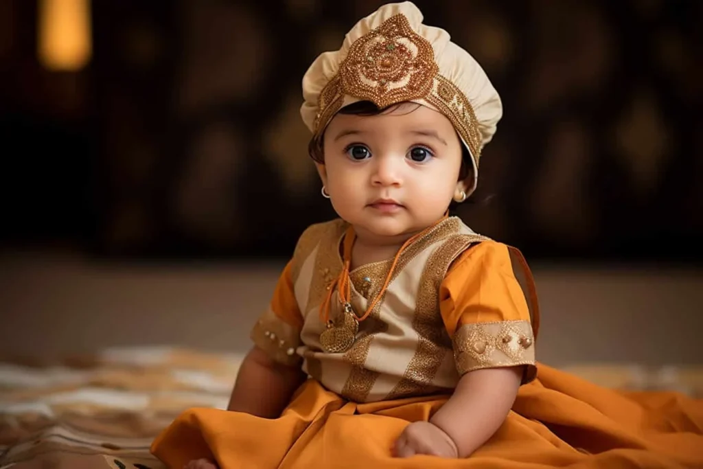 Modern and Classic Popular Marathi Baby Names for Every Taste